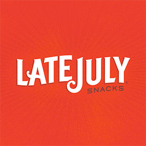 Late July logo