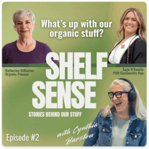 Shelf Sense